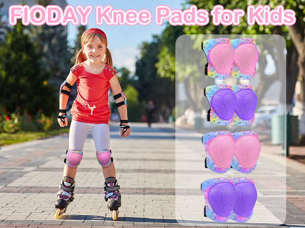 knee pads for kids