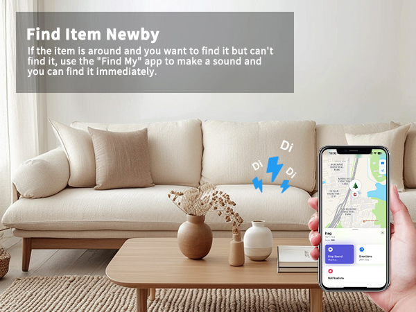 smart tracker tag apple