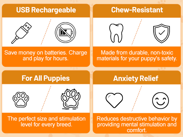 Main advantages of the product