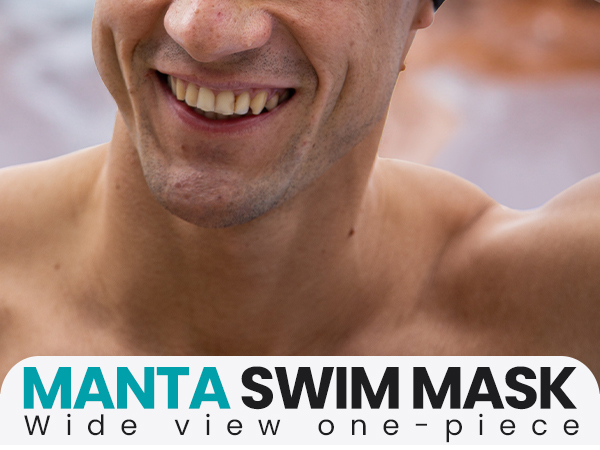 swim mask