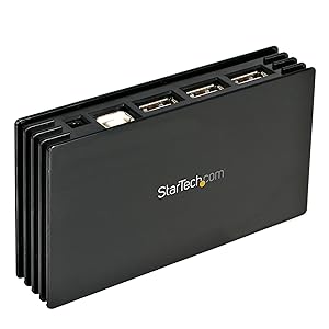 ST7202USB