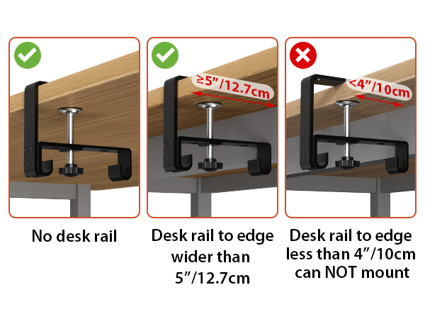 cable management for desk