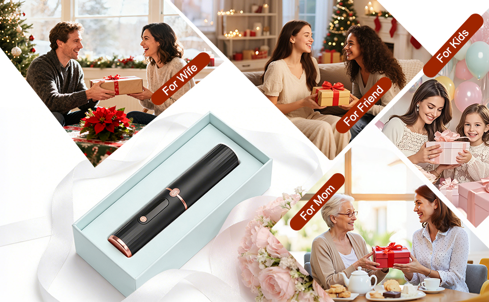 travel straightener brush