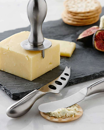 anodized pan restaurant flatware Trudeau kitchen and houseware products