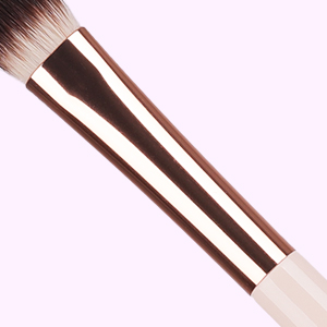 gold high quality brush ferrule