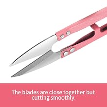 Thread Snips