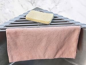 dish drying rack