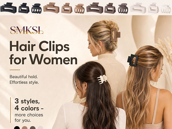 hair clips