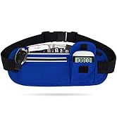 Waist Pack Phone Holder