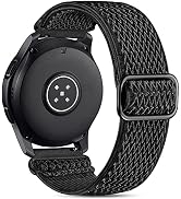 Easuny 22mm Watch Bands Compatible for Samsung Galaxy Watch 3 45mm Band/Galaxy Watch 46mm/Gear S3...