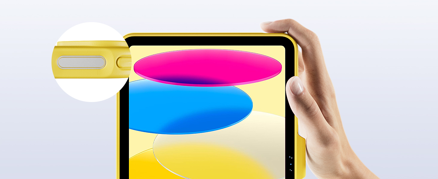 Touch ID compatibility