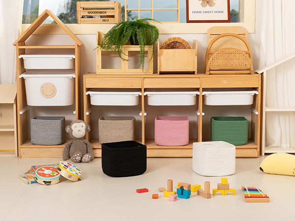 OIAHOMY STORAGE CUBES