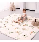 Baby Play Mat