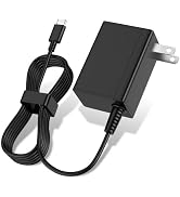 EHECAPAR 39W Fast Charger Compatible with Nintendo Switch Lite OLED Steam/Switch 1 2 USB C Type C...