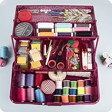 Sewing Supply Organizer