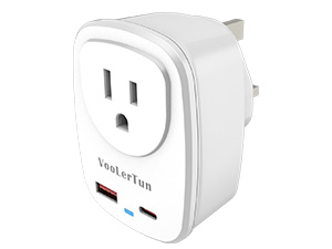 Scotland converter