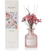Reed Diffuser Sets (Jasmine Rose)