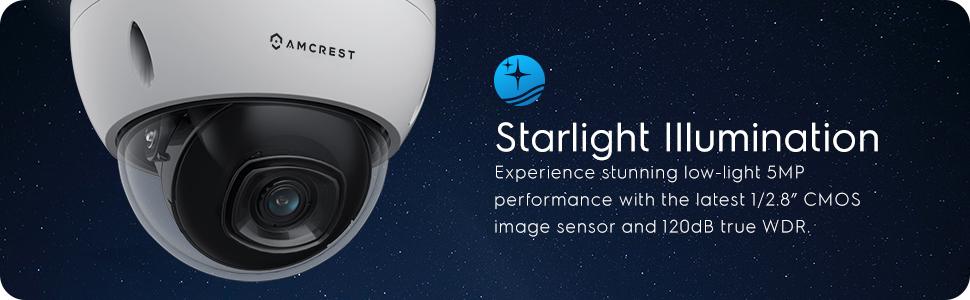 Starlight Technology