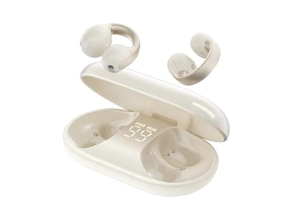 open ear earbuds