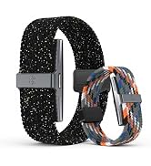 Activity Tracker with Fitness, Smart Bracelet for Men Women with Heart Rate, Sleep Tracking, 170+...