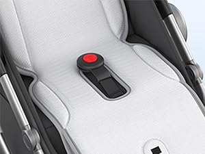 baby stroller cooling pad