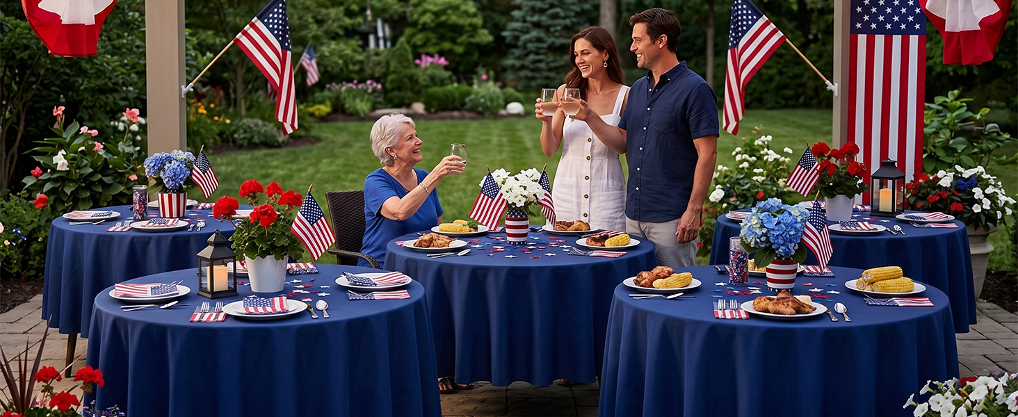July 4th