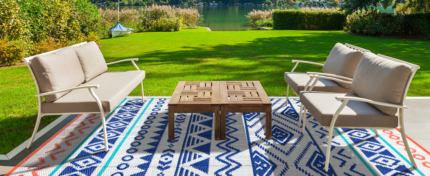 patio rug