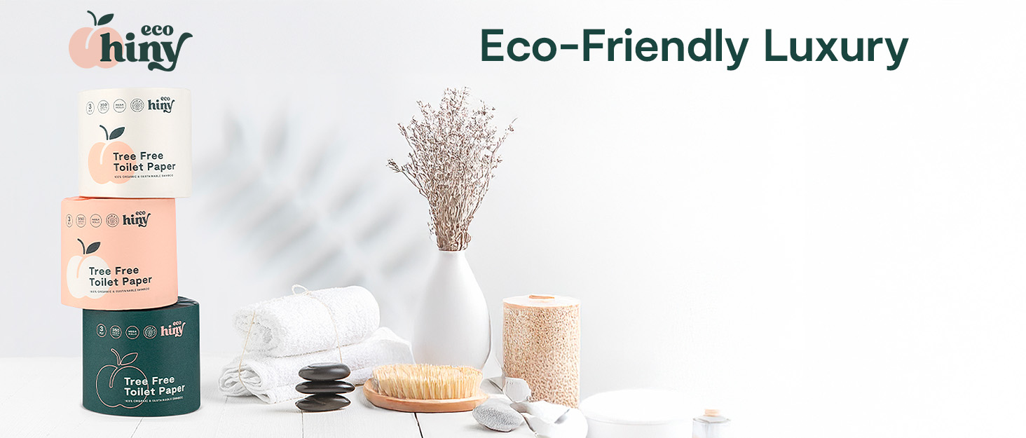 bamboo toilet paper