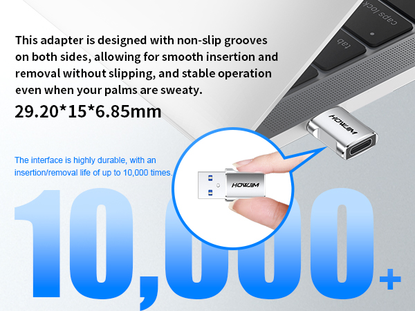 type c to usb adapter