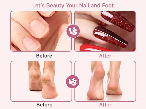 nail drill