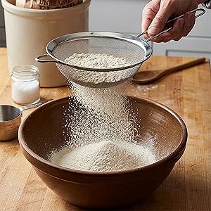 sieve