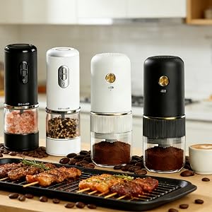home grinder kit