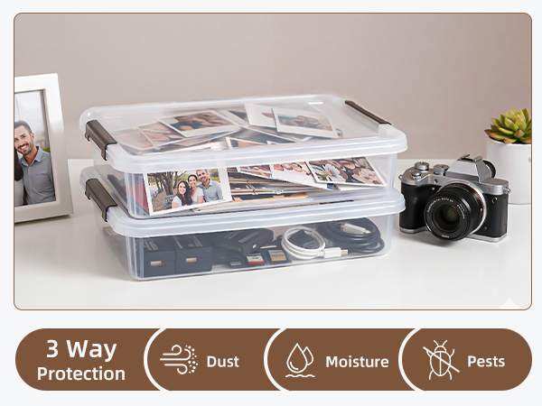 storage bin
