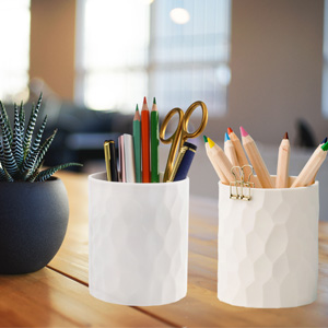 pencil holder for desk