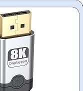 USB C to DP Cable