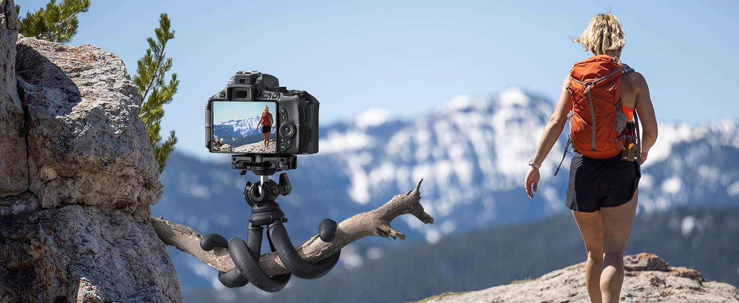 iphone tripod stand