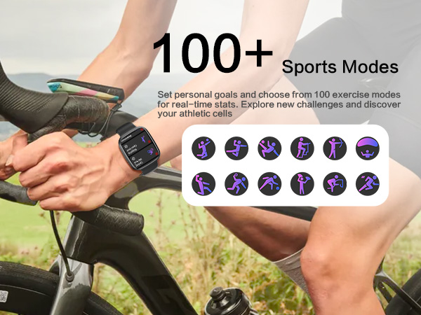 heart monitor watch