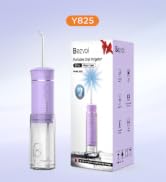 water flosser
