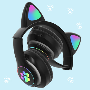 bluetooth headphones for kids