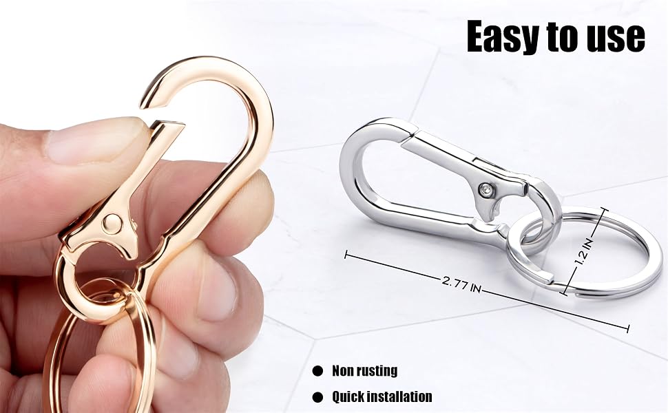 Keychains 2