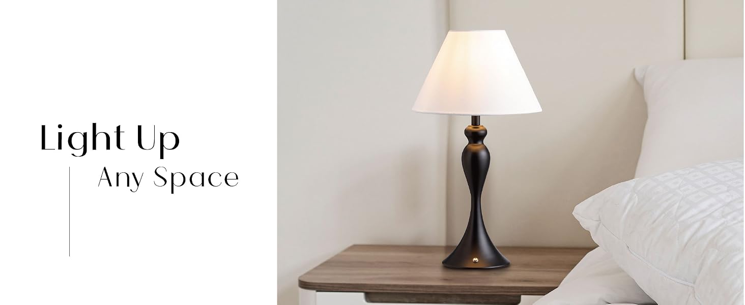 o'bright table lamp