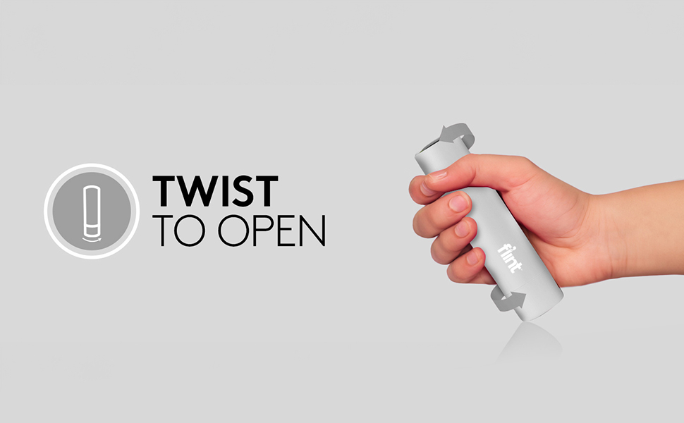 Lint roller White