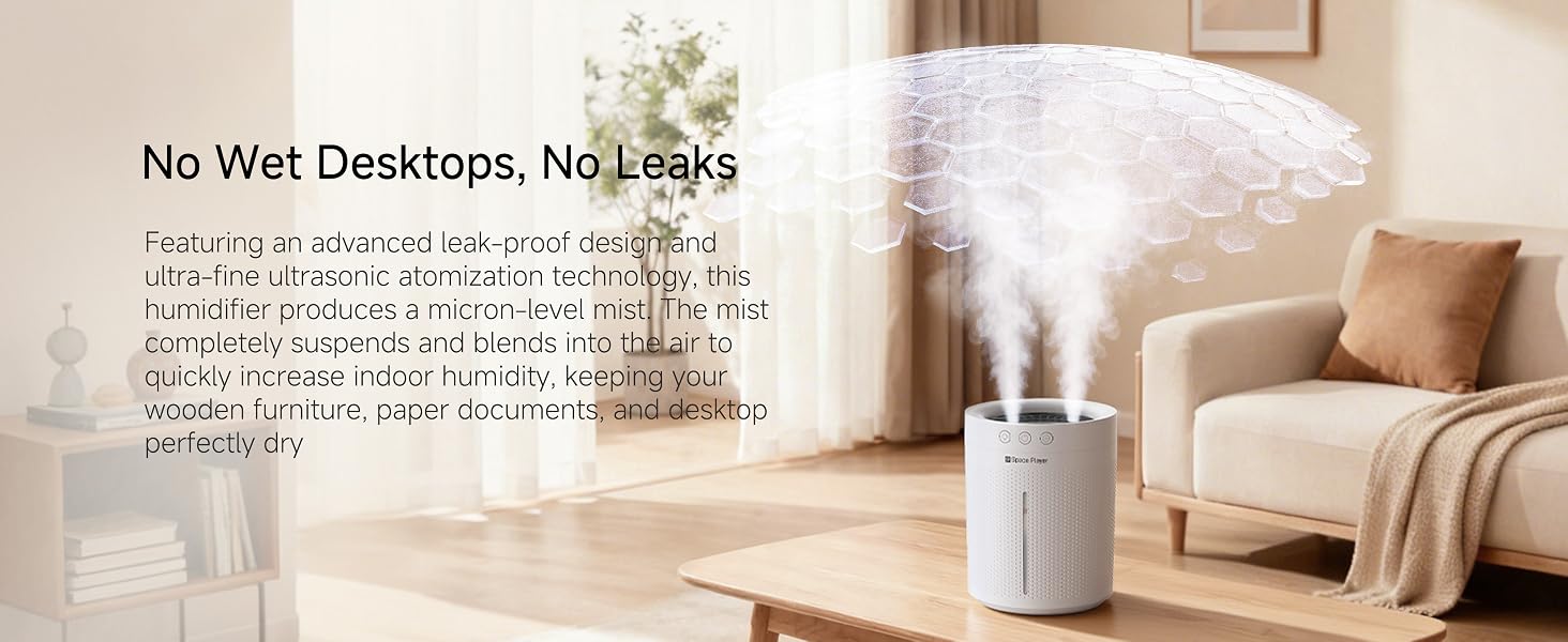 cool mist humidifier baby