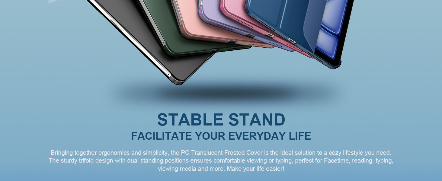 ipad air 11 inch case
