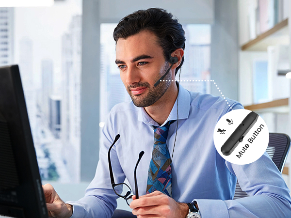 usb headset