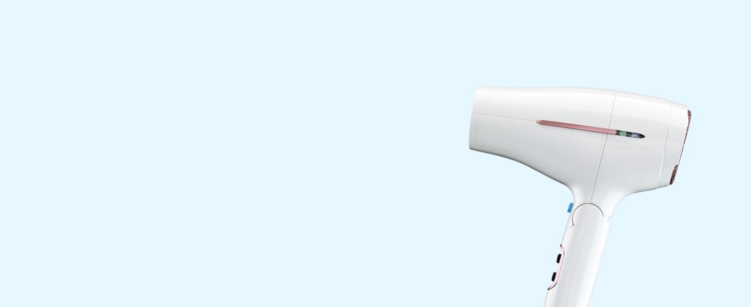Hair dryer