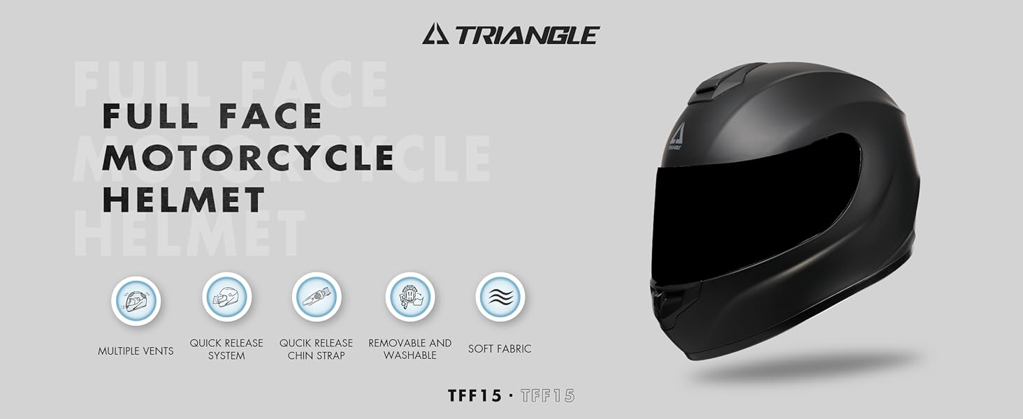 motorcycle helmet