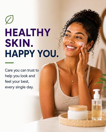 US+ castor oil and vegetable glycerin are perfect for glowing skincare routines