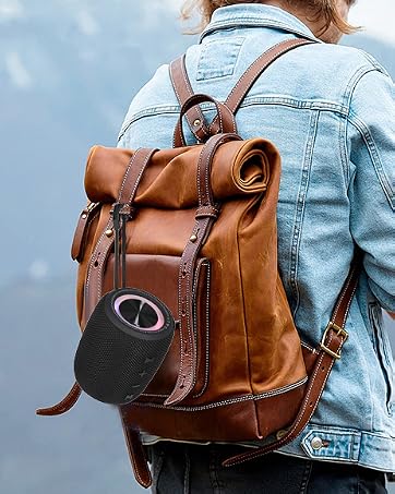 Portable Bluetooth Speaker Wireless