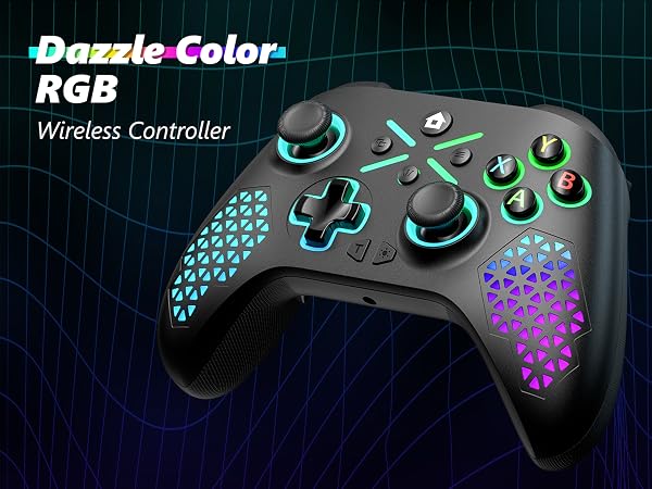 xbox controller